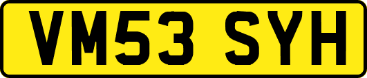 VM53SYH