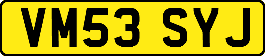 VM53SYJ