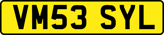VM53SYL