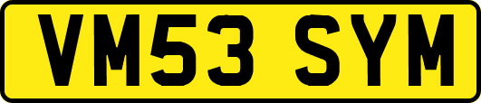 VM53SYM