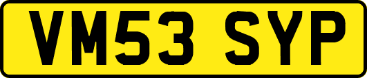 VM53SYP
