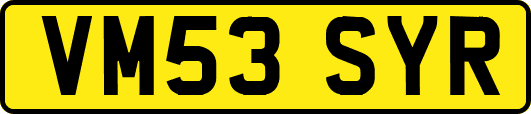 VM53SYR