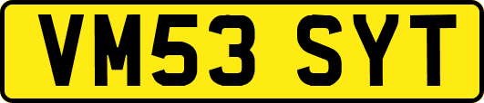 VM53SYT