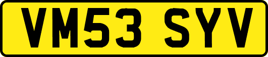 VM53SYV