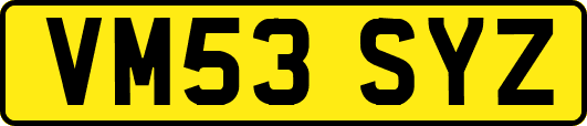 VM53SYZ
