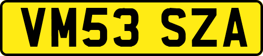 VM53SZA