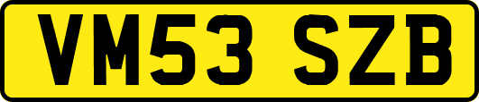 VM53SZB