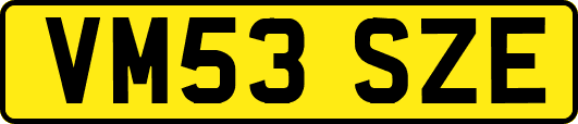 VM53SZE