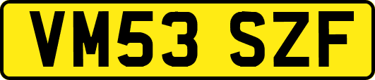 VM53SZF