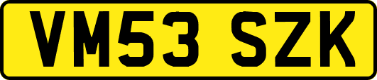 VM53SZK