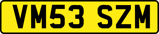 VM53SZM