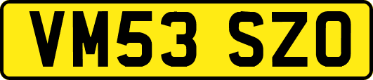 VM53SZO