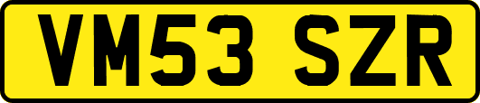 VM53SZR