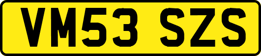 VM53SZS