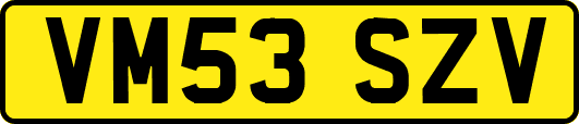 VM53SZV