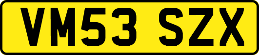 VM53SZX