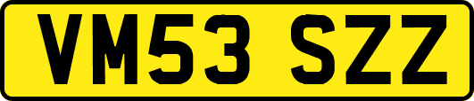 VM53SZZ