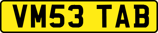 VM53TAB