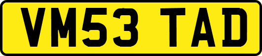 VM53TAD