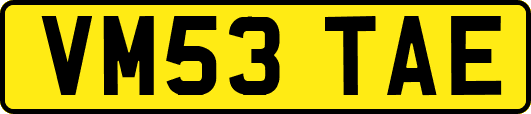 VM53TAE