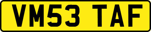 VM53TAF
