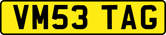 VM53TAG