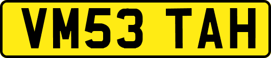 VM53TAH