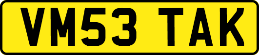 VM53TAK