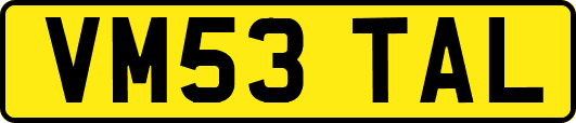 VM53TAL