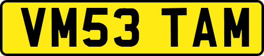 VM53TAM