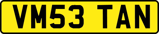 VM53TAN