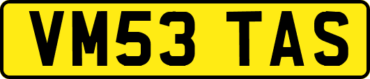 VM53TAS