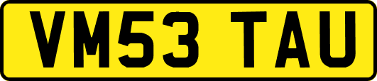 VM53TAU