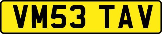 VM53TAV