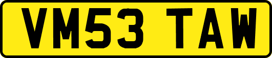 VM53TAW