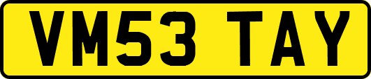 VM53TAY