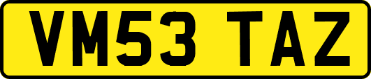 VM53TAZ