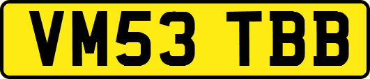 VM53TBB