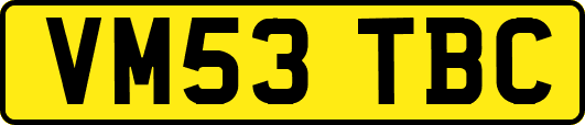 VM53TBC