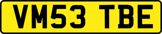 VM53TBE