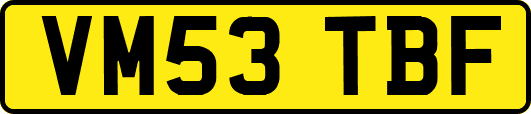 VM53TBF