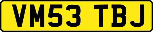 VM53TBJ