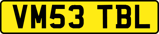 VM53TBL