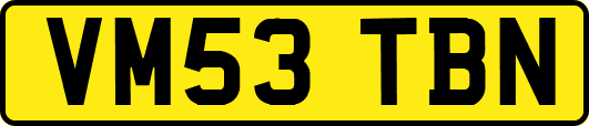 VM53TBN