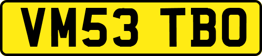 VM53TBO