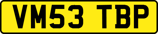 VM53TBP