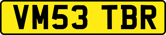 VM53TBR