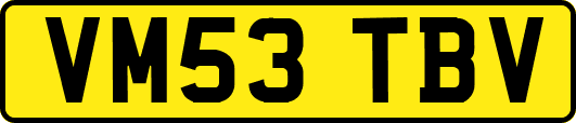 VM53TBV