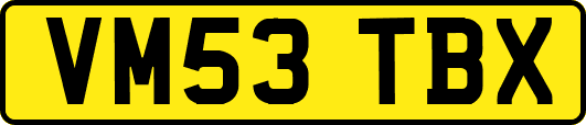 VM53TBX