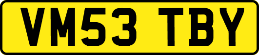 VM53TBY